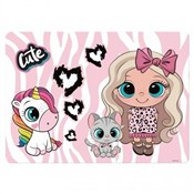 PODKŁADKA ... -  Polish Bookstore 