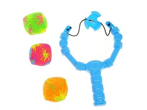 Obrazek Proca z piłeczkami