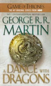 Picture of Dance with Dragons