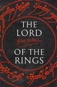 The Lord o... - J. R. R. Tolkien - Ksiegarnia w UK