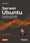 Książka : Serwer Ubu... - Jay LaCroix
