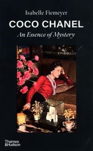 Picture of Coco Chanel An Essence of Mystery