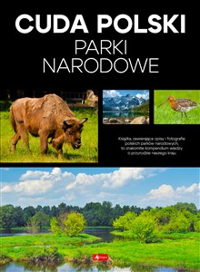 Picture of Cuda Polski Parki narodowe