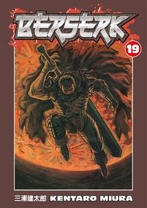 Picture of Berserk Volume 19