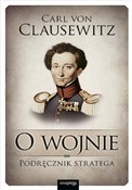 O wojnie P... - Carl von Clausewitz - Ksiegarnia w UK