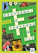 Krzyżówki ... - Katarzyna Michalec -  foreign books in polish 
