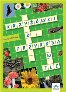 Picture of Krzyżówki z przyrodą w tle