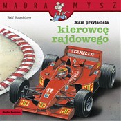 Polska książka : Mam przyja... - Ralf Butschkow