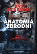 Anatomia z... - Val McDermid -  books in polish 