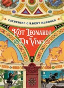 Książka : Kot Leonar... - Catherine Gilbert Murdock