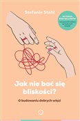 polish book : Jak nie ba... - Stefanie Stahl