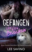 Gefangen v... - Lee Savino -  foreign books in polish 