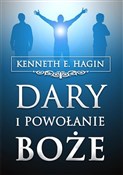 Polska książka : Dary i pow... - Kenneth Hagin