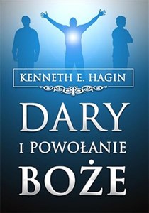 Obrazek Dary i powołanie Boże