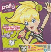 Polly Pock... - Opracowanie Zbiorowe - Ksiegarnia w UK