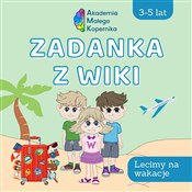 Polska książka : Zadanka z ...