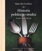 Historia p... - Maja Łozińska -  foreign books in polish 