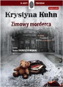 Zimowy mor... - Krystyna Kuhn -  Polish Bookstore 