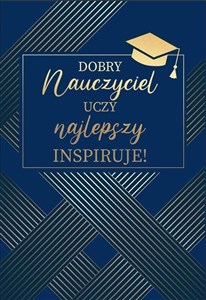 Obrazek Karnet Podziękowania