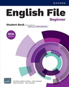English Fi... - Christina Latham-Koenig, Clive Oxenden, Jerry Lambert - Ksiegarnia w UK