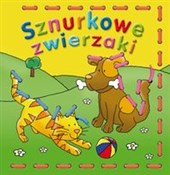 polish book : Sznurkowe ... - Liliana Fabisińska