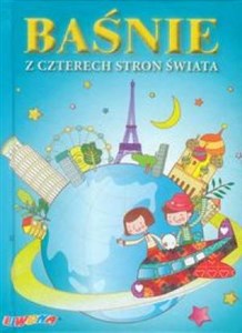 Picture of Baśnie z czterech stron świata