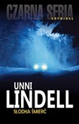 Słodka śmi... - Unni Lindell -  books from Poland