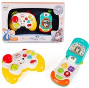 Polska książka : Pad i tele...