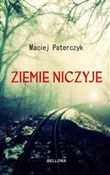 Ziemie nic... - Maciej Paterczyk -  books from Poland