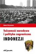Polska książka : Tożsamość ... - Anna Grzywacz