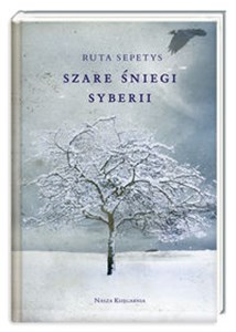 Picture of Szare śniegi Syberii