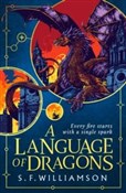 A Language... - S. F. Williamson -  books in polish 