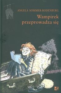 Picture of Wampirek przeprowadza się