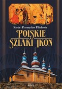 Książka : Polskie sz... - Maria i Przemysław Pilichowie