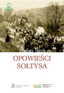 Picture of Opowieści sołtysa