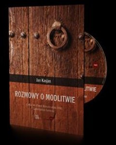 Picture of [Audiobook] Rozmowy o modlitwie