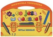 Co jest w ... - Opracowanie Zbiorowe -  Polish Bookstore 