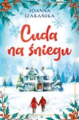 Książka : Cuda na śn... - Joanna Szarańska