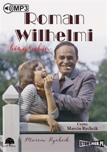 Picture of [Audiobook] Roman Wilhelmi