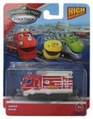 Chuggingto... -  Książka z wysyłką do UK