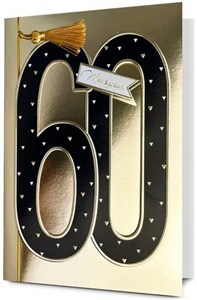 Picture of Karnet urodziny