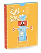 Robot Kuch... -  Książka z wysyłką do UK