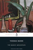 The Magic ... - Thomas Mann -  books in polish 