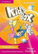 polish book : Kids Box S...