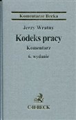 polish book : Kodeks pra... - Jerzy Wratny