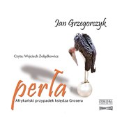 Perła - Jan Grzegorczyk -  foreign books in polish 