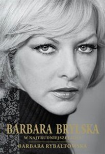 Picture of Barbara Brylska w najtrudniejszej roli