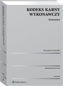 Kodeks kar... - Kazimierz Postulski -  Polish Bookstore 