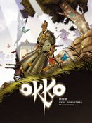 Okko 3 Cyk... - Hub -  foreign books in polish 