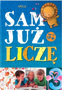Picture of Sam już liczę